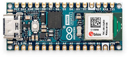Arduino - Nano ESP32 - ESP32-S3 240MHz USB-C ondersteuning voor MicroPython en Arduino