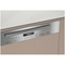 MIELE G7233SCICLST - Inbouw afwasautomaat - 14 couverts 44 dB - RVS
