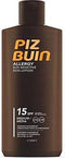 Piz Buin Allergy Sun Sensitive Skin Lotion SPF15 200ml