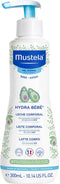 Mustela Body Milk - 300 ml