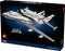 LEGO® Icons Shuttle Carrier Aircraft - 10360 - Boeing™ 747™ en NASA spaceshuttle Enterprise - 2417 onderdelen