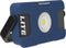Scangrip Flood Lite S - Oplaadbare LED-schijnwerper 1000lm - Blauw