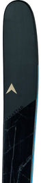 Dynastar M-Pro 90 - Freeride ski's - 178 cm - zwart