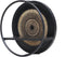 Wandrek Wim Small - Wandrek rond - Wandrek industrieel - Wandrek