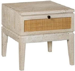 TOFF Vincenza endtable 50x50x50