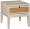 TOFF Vincenza endtable 50x50x50