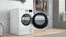Whirlpool W6D84WBBE - Warmtepompdroger - 700 W