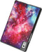 iMoshion Tablet Hoes Geschikt voor Lenovo Tab M9 - iMoshion Design Trifold Bookcase - Meerkleurig /Space