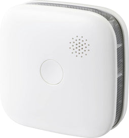 Sygonix WLAN Rookmelder Met app-besturing werkt op batterijen (b x h x d) 76 x 76 x 29 mm