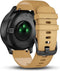Garmin 010-12691-04 - Bandje - Snelwisselsluiting - Sportief en stijlvol