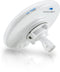 Ubiquiti NanoBeam 5AC Gen2 - Access Point - 19dBi - 5GHz