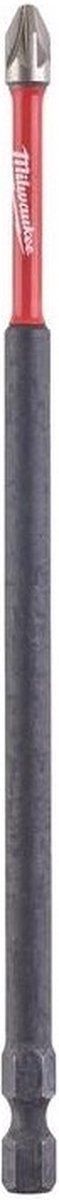 SchroefBIT ShW PZ2 150mm-1pc - 4932471928