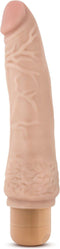 Dr. Skin - Cock Vibe no6 Vibrator - Beige