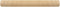 vidaXL - Privacynet - 150 - g/m² - 1,8x25 - m - HDPE - beige