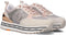 Liu Jo Maxi Wonder 20 - Lage sneakers - Dikke platformzool - Multi