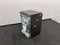 Inventum VFG6034WGZWA - Fornuis 60 cm - 4-pits gaskookplaat - Zwart