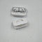 Apple AirPods Pro 3 - Draadloze oordopjes - ANC - Wit