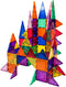 Tactic Picasso Tiles PT101 - Constructiespeelgoed - Magnetische Tegels - 101-delig