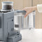 DeLonghi Rivelia EXAM440.55.g - Volautomatische koffiemachine - 16 recepten - Pebble Grey