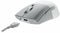 ASUS ROG Keris Wireless - Gaming Muis - 36000 DPI - Wit
