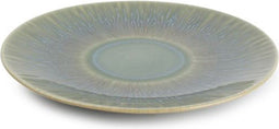ONA - Luce - plat bord - 27cm - groen - set/4