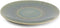 ONA - Luce - plat bord - 27cm - groen - set/4