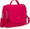 Kipling NEW KICHIROU Lunchtas - True Pink