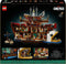 LEGO® ONE PIECE - Het drijvende restaurant Baratie - 3402 onderdelen - 10 minifiguren (75640)