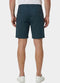 Tenson Aqua Hybrid Swim - Zwembroek - Sneldrogend - Donkerblauw - M