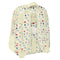 Schoolrugzak Miffy Buddy 26 x 34 x 11 cm