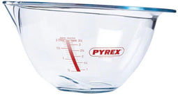 Pyrex Classic Prepware - Maatbeker 4,2L - Hittebestendig glas