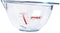 Pyrex Classic Prepware - Maatbeker 4,2L - Hittebestendig glas