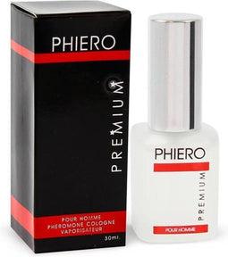Afrodisiacum 500 Cosmetics 30 ml