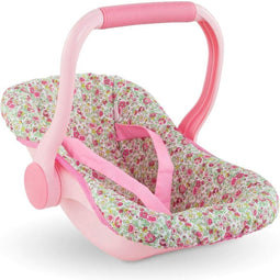 Corolle bloemen draagzak babypop 36/42 cm