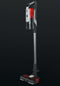 Hoover HF910H 011 - Multifunctionele bezem - 21,6V Lithium - Borstelloze motor 350W - 30min autonomie - 62AW zuigkracht - Turbofunctie 130AW - LED-scherm - 4 zuigmodi - Antikronkelborstel - Snelladen 3,5u