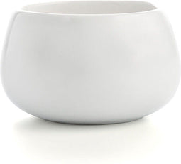 Kom Quid Select Mini Keramisch Wit 5,3 cm 24 Stuks