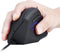 Perixx Perimice-508 - Ergonomische muis - Verticaal ontwerp - 1600 dpi