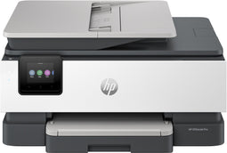 HP OfficeJet Pro 8134e - Inkjet All-in-one printer - Fax Scannen Kopiëren - Kleur