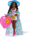 Barbie Extra Fly - Strand - Met accessories - Barbie pop
