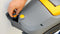 Hozelock Auto Reel - Wandslangbox 30 m + Superhoze uitrekbare slang 7,5 m - Grijs