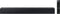 Samsung HW-C400 - Soundbar 2.0Ch met ingebouwde woofer - Zwart