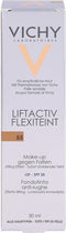 Vichy Liftactiv Flexilift Anti-rimpel Foundation met een Liftend Effect - Bronze 55
