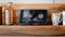 Krüger&Matz KM0816 - DAB+ Radio - Bluetooth en internet radio - 10W RMS