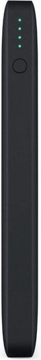 Belkin Pocket Power 10K - Powerbank 10000 mAh - 2 USB-poorten - Zwart