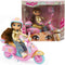 Pop Giochi Preziosi Motorfiets