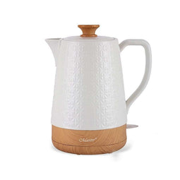 Maestro MR-076 - Waterkoker 1,8 l 1800 W - Wit Hout