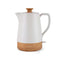 Maestro MR-076 - Waterkoker 1,8 l 1800 W - Wit Hout