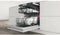 Whirlpool WIO 3O26 PL - Volledig geïntegreerde vaatwasser - Energieklasse E - Waterconsumptie 9,5l per cyclus