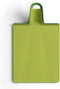 Joseph Joseph - Chop2Pot Plus Snijplank Opvouwbaar Klein - Kunststof - Groen
