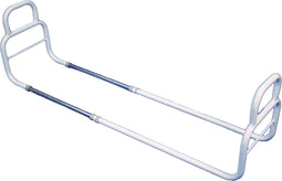 Aidapt - transferbeugel - bedbeugel - verstelbaar - 2 persoons bed - Wit